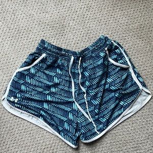 Under armor shorts